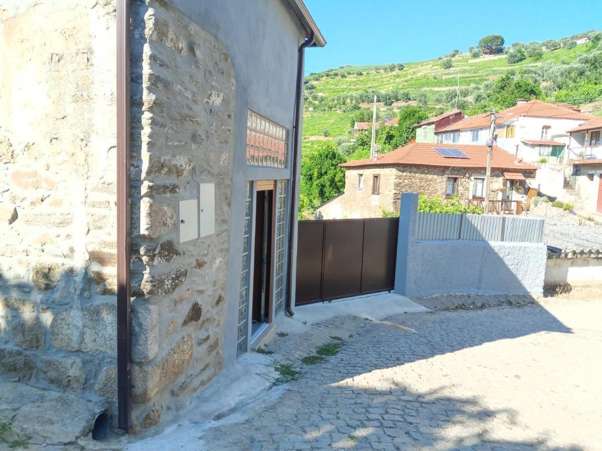 O Cantinho Da Laura Lamego Exterior photo